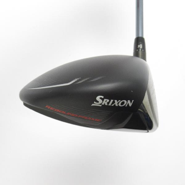 土井ー ダンロップ SRIXON スリクソン ZX5 MkII ドライバー Diamana PD 40
