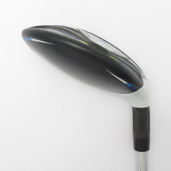 TaylorMade（テーラーメイド） SIM2 SIM2 マックス レスキュー