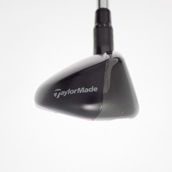 TaylorMade（テーラーメイド） STEALTH ステルス PLUS RESCUE