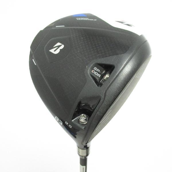 BRIDGESTONE（ブリヂストン） BRIDGESTONE GOLF B3 MAX(2024) ドライバー VANQUISH BS40 ...