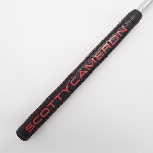SCOTTY CAMERON スコッティキャメロン FUTURA フューチュラ 5.5M