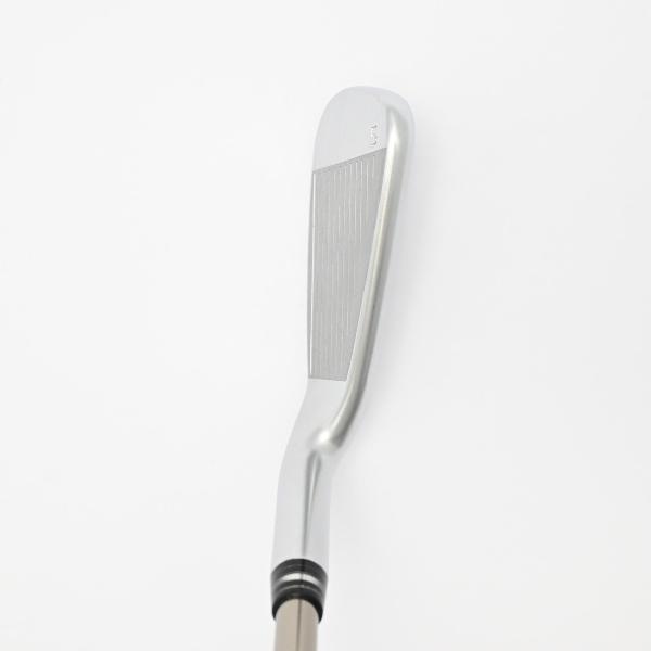 G440アイアンセット　ツアークロムシャフト G440 アイアン(5本セット) PING TOUR 2.0 CHROME I(アイアン