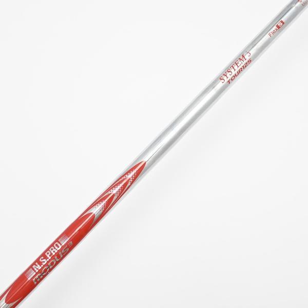 PING（ピン） I SERIES i230 アイアン N.S.PRO MODUS3 SYSTEM3 TOUR 