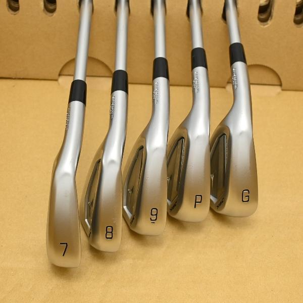 MIZUNO（ミズノ） JPX JPX 925 FORGED アイアン MCI 60 シャフト：MCI