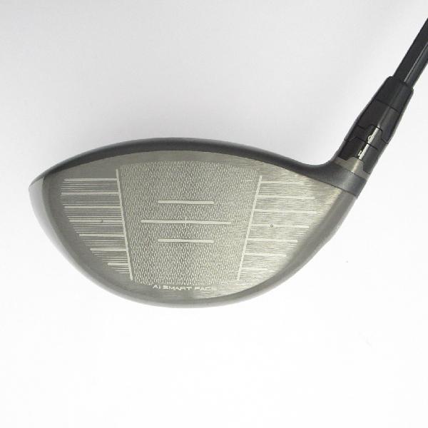 キャロウェイゴルフ Ai SMOKE パラダイム Ai SMOKE MAX ドライバー TENSEI 50 for Callaway  シャフト：TENSEI 50 for Callaway_2