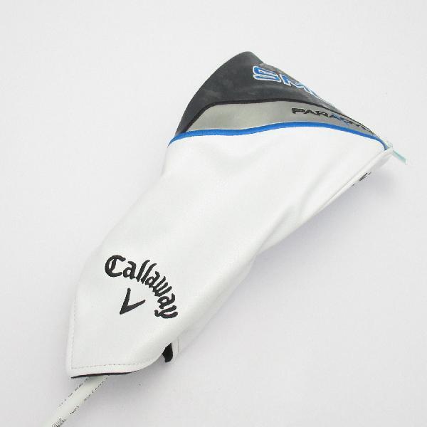キャロウェイゴルフ Ai SMOKE パラダイム Ai SMOKE MAX ドライバー TENSEI 50 for Callaway  シャフト：TENSEI 50 for Callaway_7