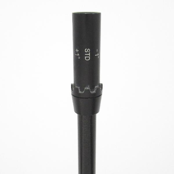 UST マミヤ ATTAS THE V2 ドライバー用_スリーブ付 5 【コブラ用