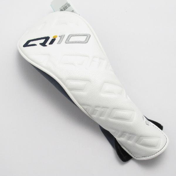 TaylorMade（テーラーメイド） Qi10 Qi10 Tour フェアウェイウッド