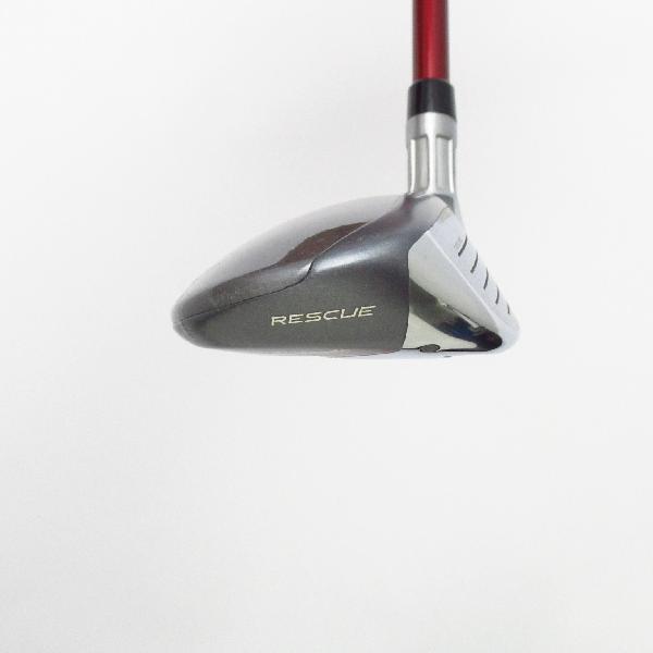 TaylorMade（テーラーメイド） STEALTH ステルス2 HD レスキュー