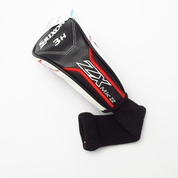 DUNLOP ダンロップ SRIXON スリクソン ZX MkII ハイブリッド