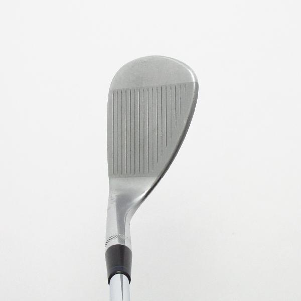 タイトリスト　SM8 ウェッジ 56度 MODUS 105シャフト Spin Milled 8（スペック） - タイトリスト 日本公式サイト