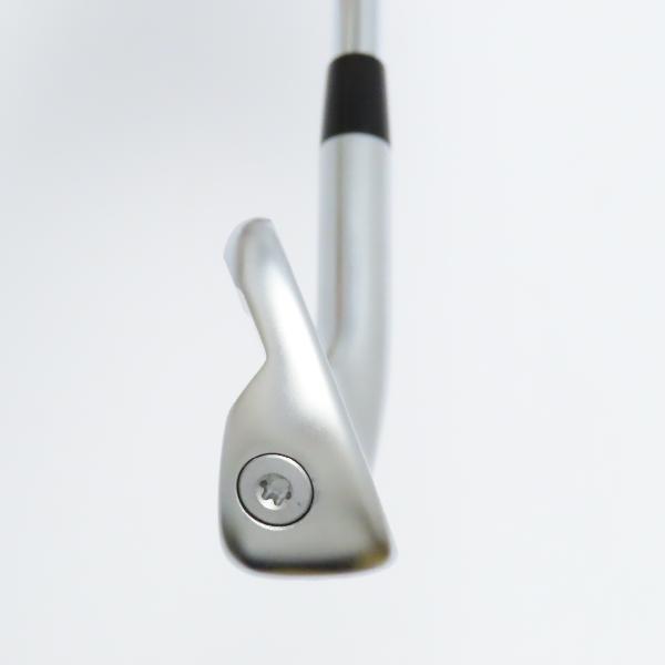 PING（ピン） I SERIES i530 アイアン N.S.PRO MODUS3 TOUR 105 