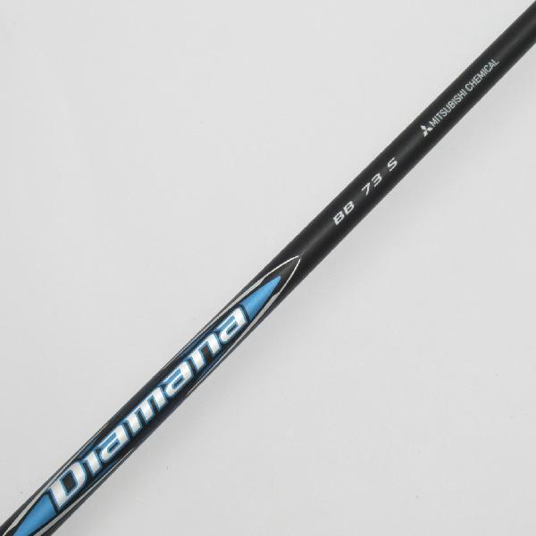 テーラーメイド QI35 7W ディアマナBB 73S TaylorMade テーラーメイド Qi35 フェアウェイウッド Diamana BB