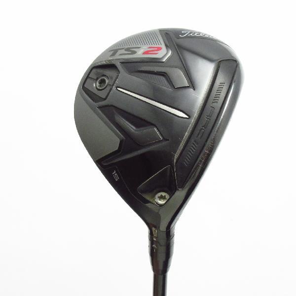 Titleist（タイトリスト） TSi TSi2 フェアウェイウッド TSP110 50