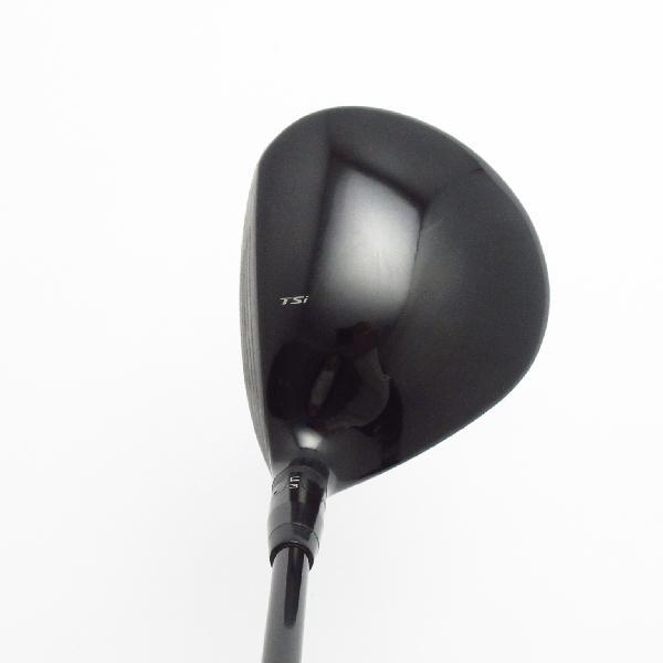 Titleist（タイトリスト） TSi TSi2 フェアウェイウッド TSP110 50
