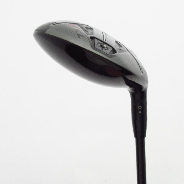 Titleist（タイトリスト） TSi TSi2 フェアウェイウッド TSP110 50