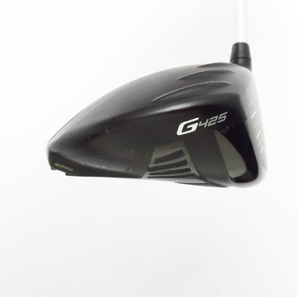 ピン G425 G425 LST ドライバー Speeder 569 EVOLUTION VII  シャフト：Speeder 569 EVOLUTION VII_3
