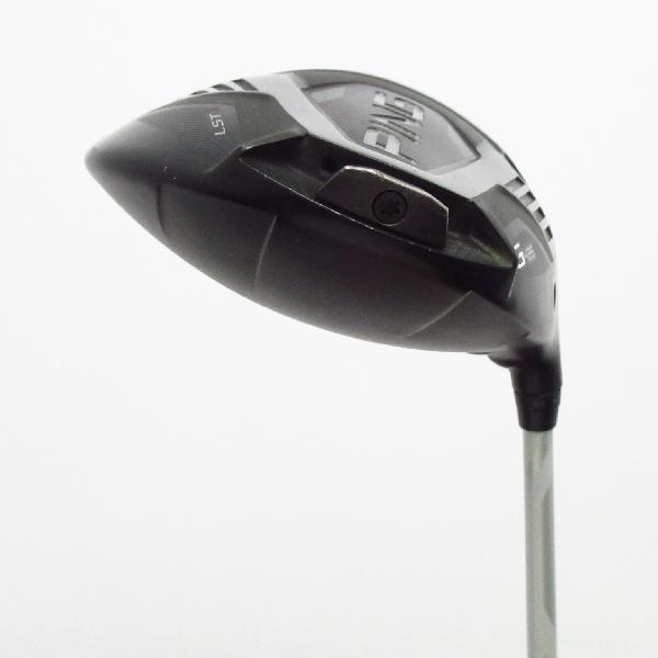 ピン G425 G425 LST ドライバー Speeder 569 EVOLUTION VII  シャフト：Speeder 569 EVOLUTION VII_4
