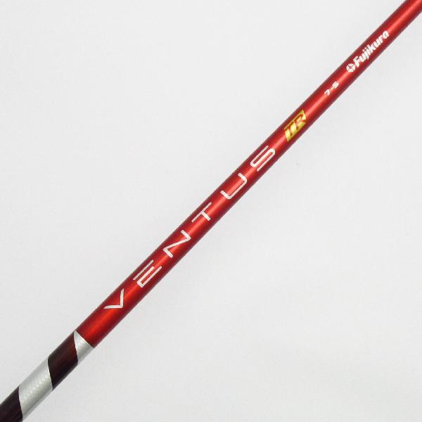 【中古ゴルフクラブ】プロギア　RS　RSX(2024) フェアウェイウッド VENTUS TR RED 7(VELOCOREあり)　シャフト：VENTUS TR RED 7(VELOCO… PRGR（プロギア） RS RSX(2024) フェアウェイウッド VENTUS TR RED 7