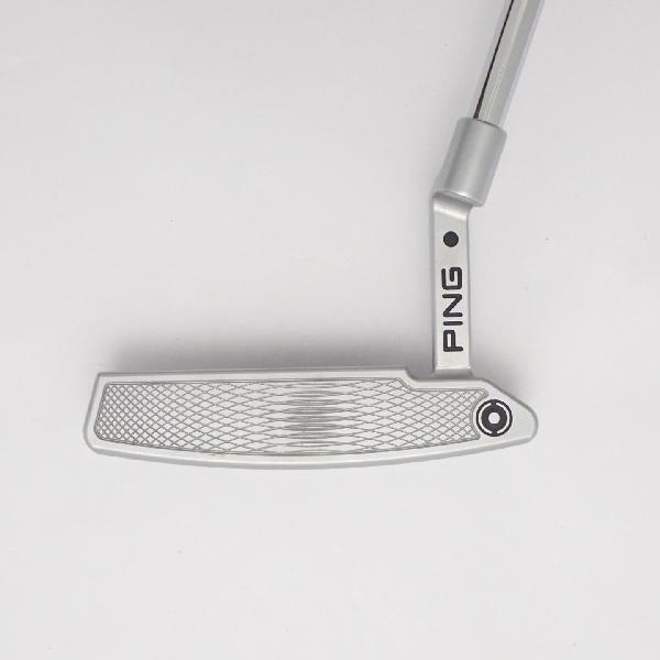 PING（ピン） VAULT ヴォルト ヴォス プラチナム パター スチール