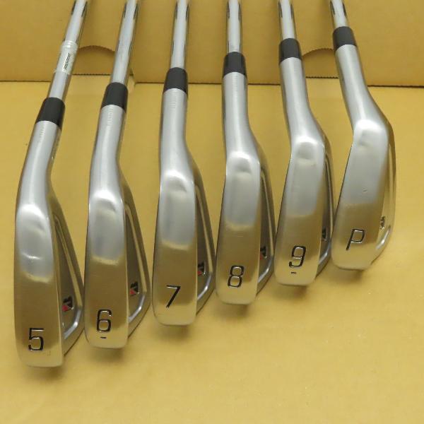 BRIDGESTONE（ブリヂストン） BRIDGESTONE GOLF 221CB アイアン N.S. 