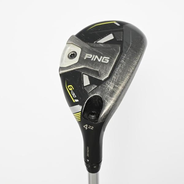 PING ピン G430 HL ハイブリッド ユーティリティ Speeder NX 45