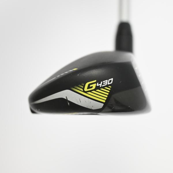 PING ピン G430 HL ハイブリッド ユーティリティ Speeder NX 45