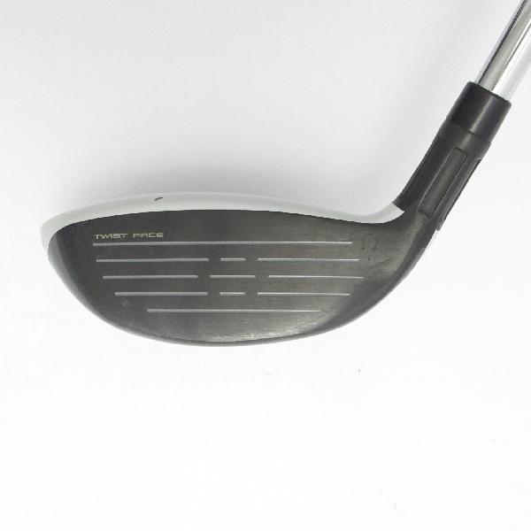 TaylorMade（テーラーメイド） SIM2 SIM2 マックス レスキュー