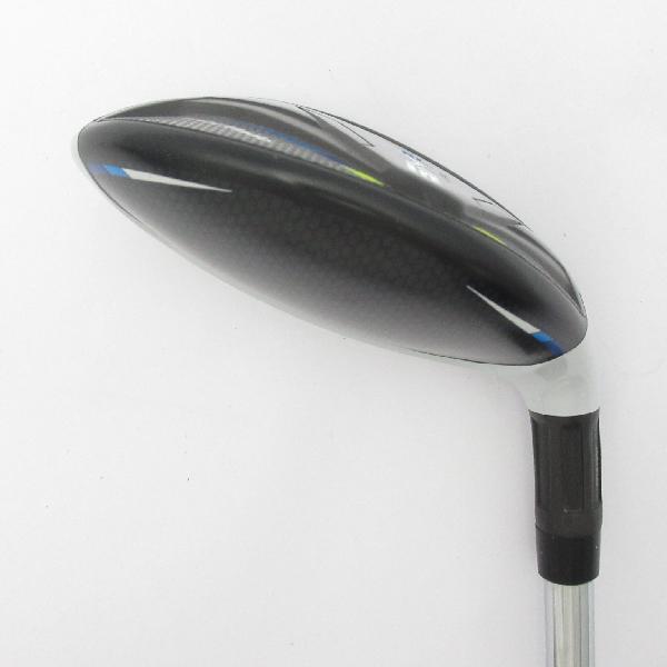 TaylorMade（テーラーメイド） SIM2 SIM2 マックス レスキュー