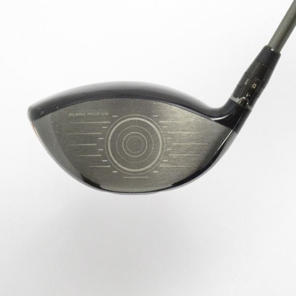 【中古ゴルフクラブ】キャロウェイゴルフ　MAVRIK　マーベリック ドライバー Tour AD XC-6　シャフト：Tour AD XC-6 Callaway（キャロウェイ） キャロウェイゴルフ MAVRIK マーベリック