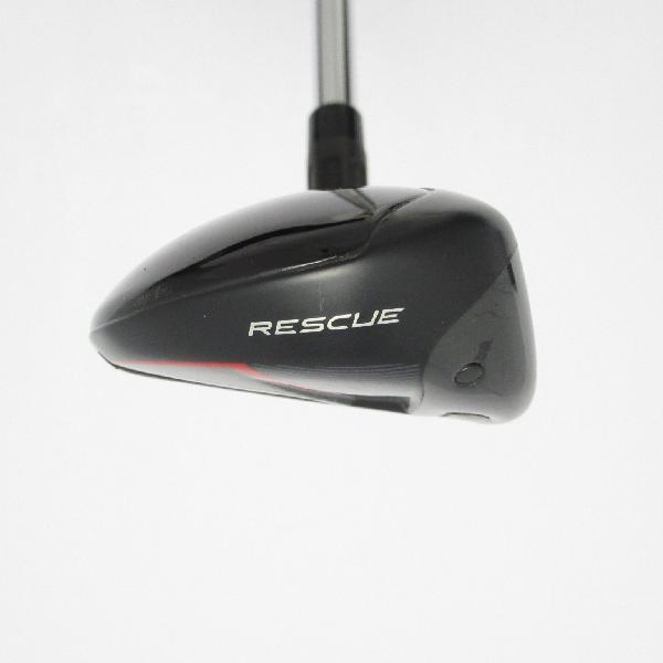 TaylorMade（テーラーメイド） STEALTH ステルス2 レスキュー