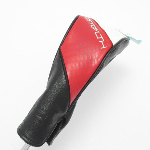 TaylorMade（テーラーメイド） STEALTH ステルス2 レスキュー