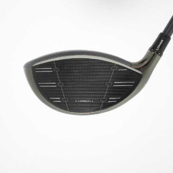 テーラーメイド Qi35 Qi35 ドライバー Diamana Silver TM55(2025 