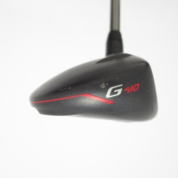 PING（ピン） G410 G410 ユーティリティ ATTAS EZ 370 【U3】 シャフト