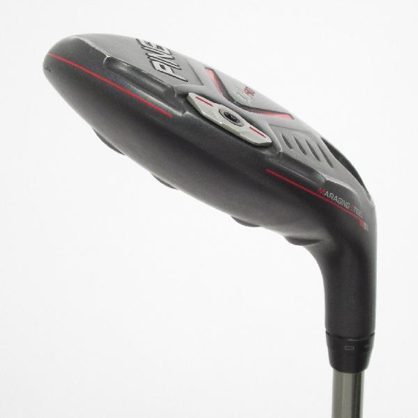 PING（ピン） G410 G410 ユーティリティ ATTAS EZ 370 【U3】 シャフト