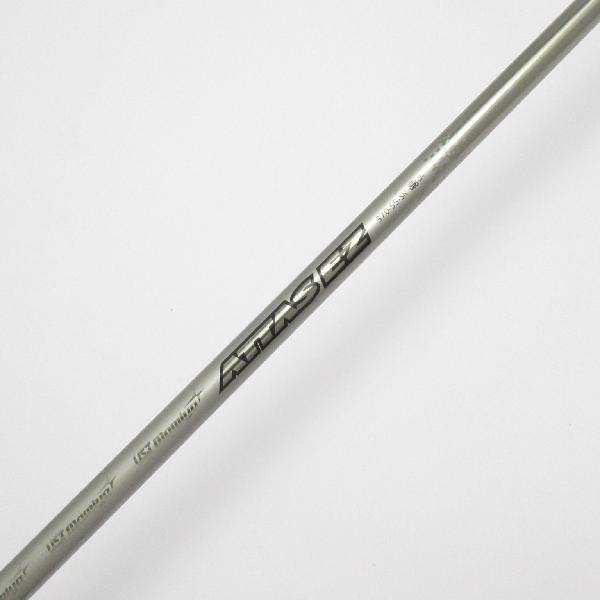 PING（ピン） G410 G410 ユーティリティ ATTAS EZ 370 【U3】 シャフト