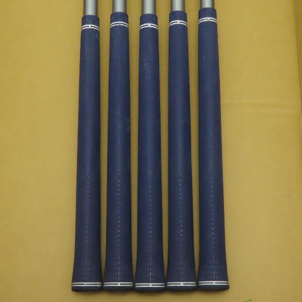 DUNLOP（ダンロップ） SRIXON スリクソン ZX7 MkII アイアン Diamana