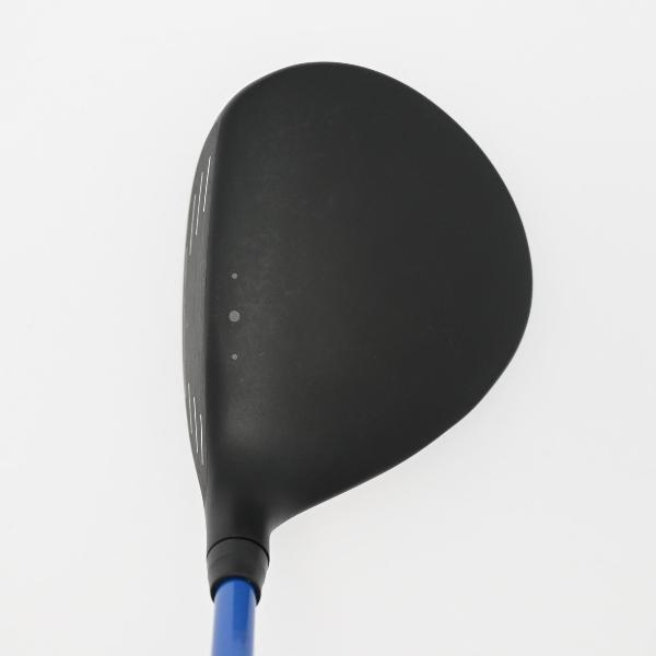 PING G425 フェアウェイウッド NX 60 S 　3W 3番　シャフト PING（ピン） G425 G425 MAX フェアウェイウッド Speeder NX 60 【3W