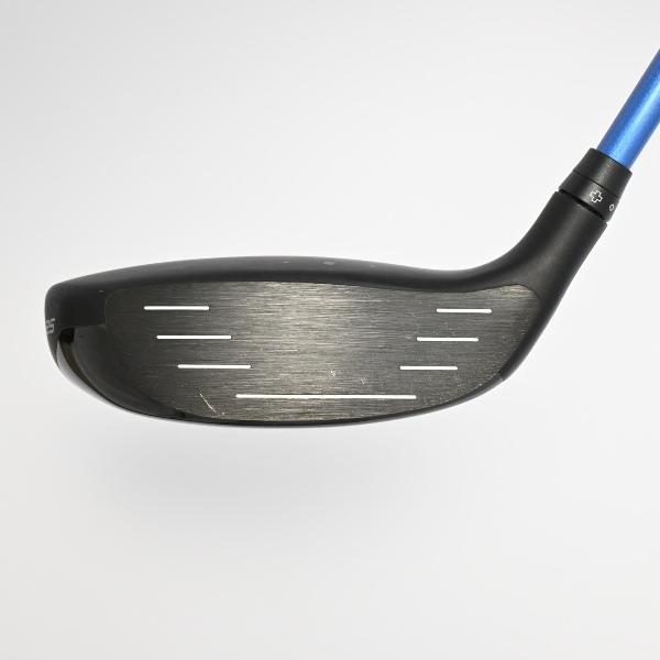 PING（ピン） G425 G425 MAX フェアウェイウッド Speeder NX 60 【3W