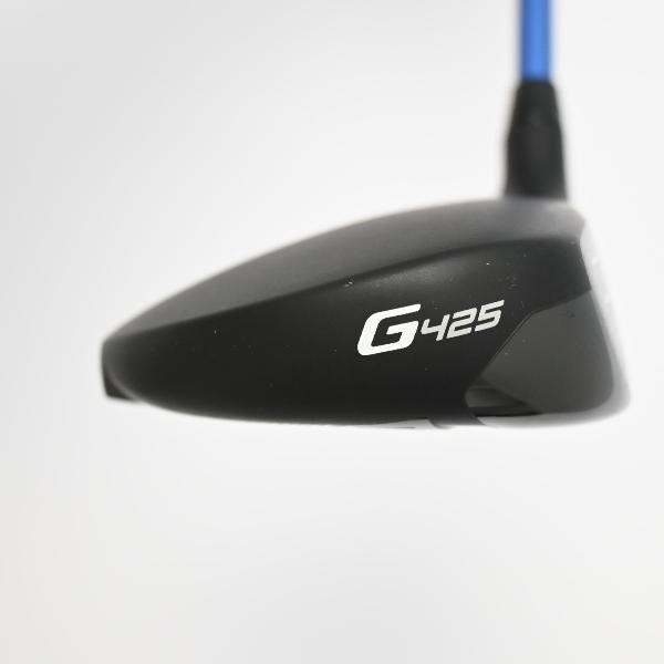 PING（ピン） G425 G425 MAX フェアウェイウッド Speeder NX 60 【3W