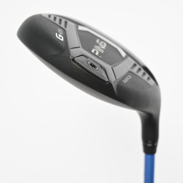 PING（ピン） G425 G425 MAX フェアウェイウッド Speeder NX 60 【3W