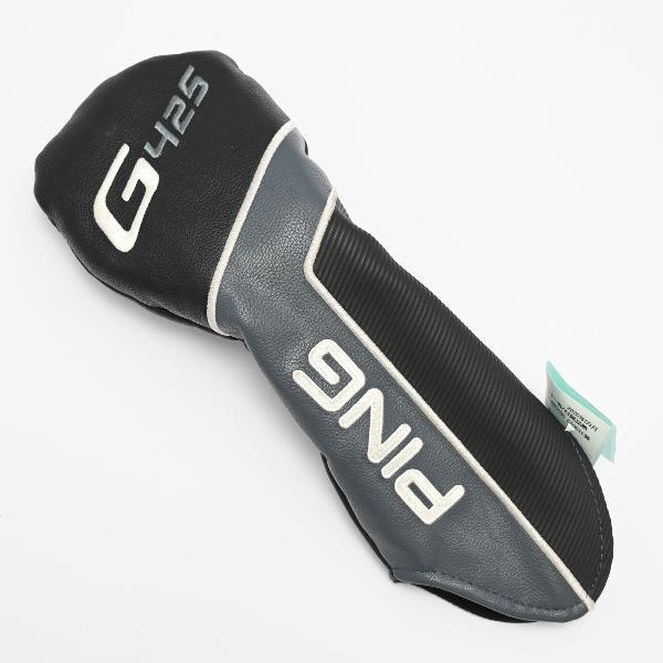 PING（ピン） G425 G425 MAX フェアウェイウッド Speeder NX 60 【3W