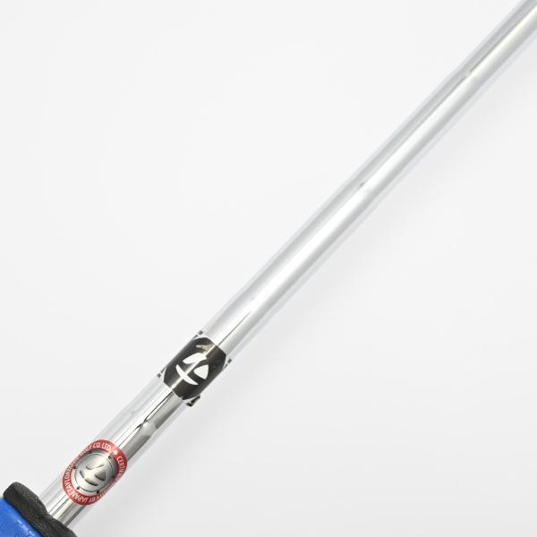 テーラーメイド TPトラスM2TC センターシャフト 34インチ TP トラス M2TC トラスセンター パター(パター（単品）)|TP