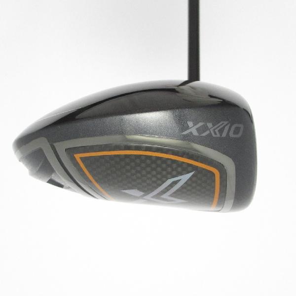 DUNLOP（ダンロップ） XXIO ゼクシオ エックス ドライバー Miyazaki AX