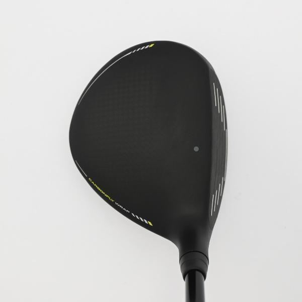 PING ピン G430 MAX フェアウェイウッド ALTA J CB BLACK