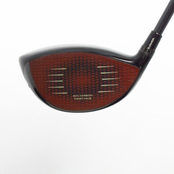 テーラーメイド ステルス　ドライバー　10.5° diamana TM50 S TaylorMade テーラーメイド STEALTH ステルス ドライバー