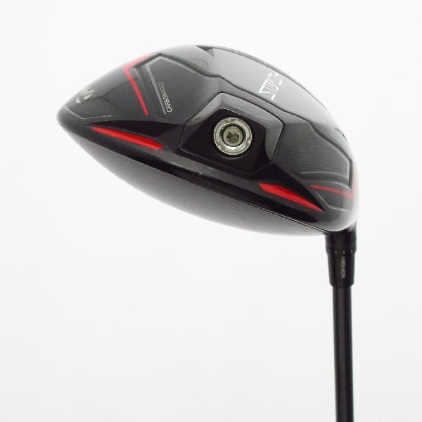 TaylorMade テーラーメイド STEALTH ステルス ドライバー
