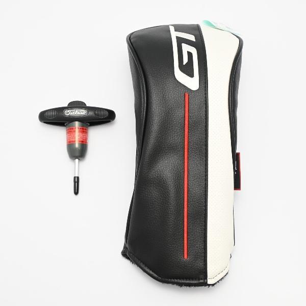 Titleist（タイトリスト） TITLEIST GT2 ドライバー PROJECT X DENALI