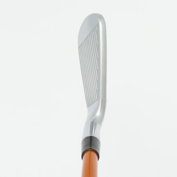 Titleist タイトリスト VG3 VG3(2018) アイアン Tour AD AD-75