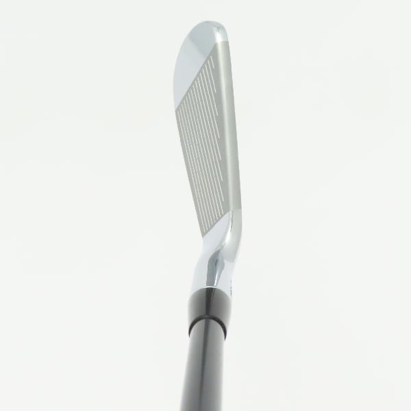 YAMAHA ヤマハ RMX 018 TOURMODEL アイアン MCI 60 BLACK